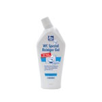 Dr. Becher WC Spezial Rein Gel 750ml