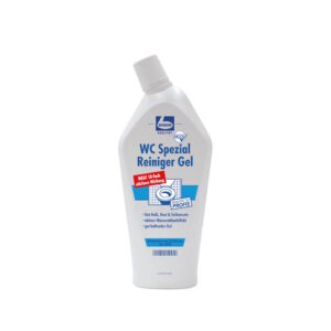 Dr. Becher WC Spezial Rein Gel 750ml