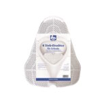 Dr. Becher Siebeinsätze für Uninale 4Stck.