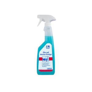 Dr. Becher Glas- und Interieurreiniger 750ml