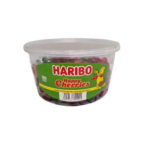 Haribo Happy Cherries 150 Stück