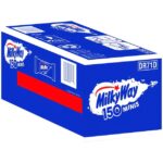 Milky Way Riegel 150 Stück