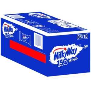 Milky Way Riegel 150 Stück