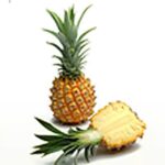 Ananas Baby