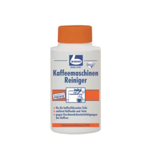 Dr. Becher Kaffeemaschinenreiniger 1kg
