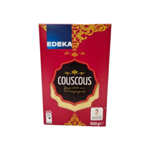 Couscous 500 g Edeka