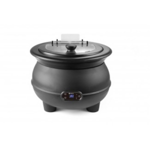 Suppenkessel 8 l  370 x 300