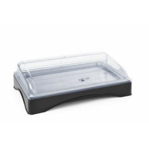 Rolltop-Präsenter gekühlt 1/1