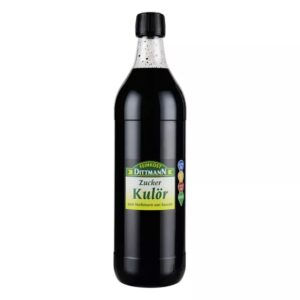 Zuckercouleur 1l Dittmann