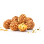 Pickle & Cheese Bites 1kg TK Salomon