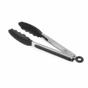 Servierzange soft-grip 240mm HENDI