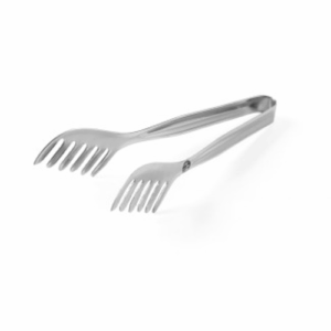 Spaghettizange Edelstahl 200mm HENDI