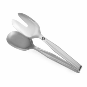 Salatzange Edelstahl 212mm HENDI