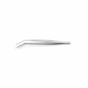 Pinzette Edelstahl 240mm HENDI