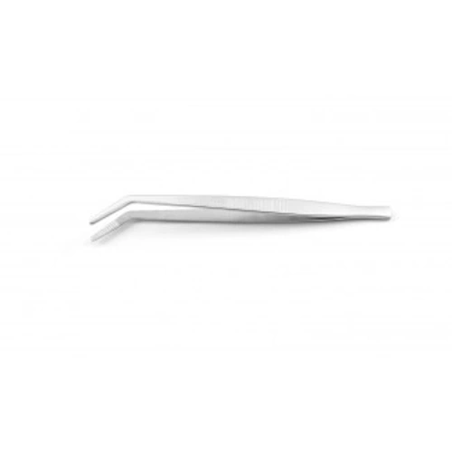 Pinzette Edelstahl 160mm HENDI – Bild 1