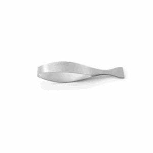 Pinzette für Fischgräten 130mm HENDI