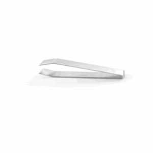 Pinzette für Fischgräten 120mm HENDI
