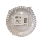 Pappteller KU18 100Stück
