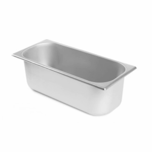 Eiscremebehälter 360x165x120mm 5l HENDI