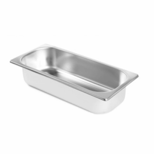 Eiscremebehälter 360x165x80mm 3,6l HENDI