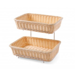Brötchen-Center GN 1/2 Set 2 HENDI