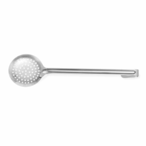 Schaumlöffel 100x340mm Kitchen Line HENDI