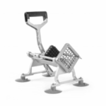 Pommesschneider inkl. 4Sch. 8T-6-9-13mm HENDI