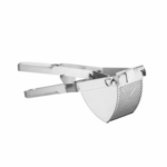 Kartoffelpresse 300x100mm HENDI