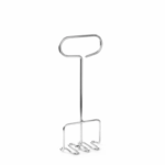 Kartoffelstampfer 180x770mm HENDI