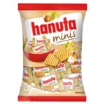 Hanuta mini 200g