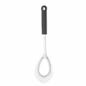 Pfannen-Schneebesen 160mm PP Griff HENDI