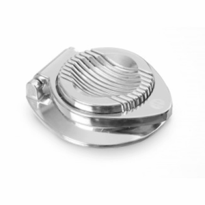 Eierschneider oval Alu 120x115mm HENDI
