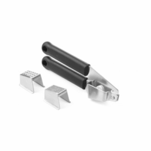 Knoblauchpresse 180x25mm HENDI