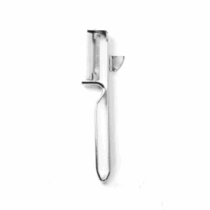 Pendelschäler 50/150mm Edelstahl HENDI