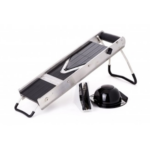 Mandoline mit Doppelklinge V-Shape HENDI