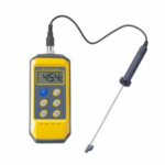 Digitales Thermometer -50 bis 300Grad abnehm. Sonde HENDI