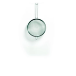 Kugelsieb 240x475mm fein mit Drahtgriff HENDI