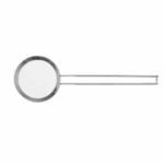 Fettschaufel 150x440mm mit Drahtgriff HENDI