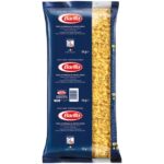 Conchiglie Rigate No 93 Nudeln 5kg Barilla