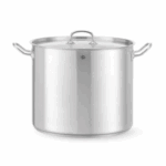 Gemüsetopf mit Deckel 20l Kitchen Line HENDI