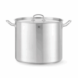 Gemüsetopf mit Deckel 20l Kitchen Line HENDI