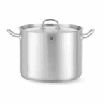 Gemüsetopf mit Deckel 13,5l Kitchen Line HENDI