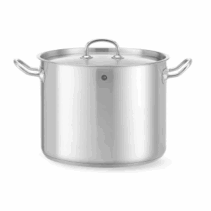 Gemüsetopf mit Deckel 13,5l Kitchen Line HENDI