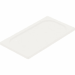 Deckel 1/2 Polypropylen HENDI