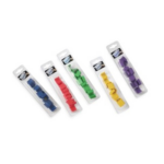 Farbcodierungsclip 12er gelb HENDI