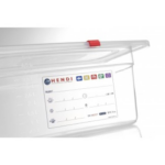 Aufbewahrungsbehälter 1/3 150mm Polypropylen HENDI