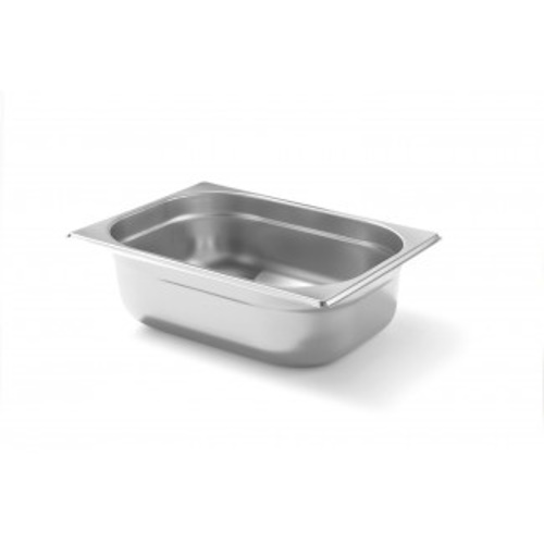 GN Behälter 1/3 200mm Edelstahl HENDI – Bild 1