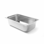 GN Behälter 1/1 150mm Edelstahl HENDI