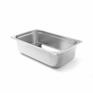 GN Behälter 1/1 150mm Edelstahl HENDI