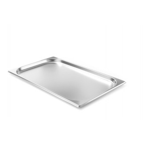 GN Behälter 1/1 20mm Edelstahl HENDI – Bild 1